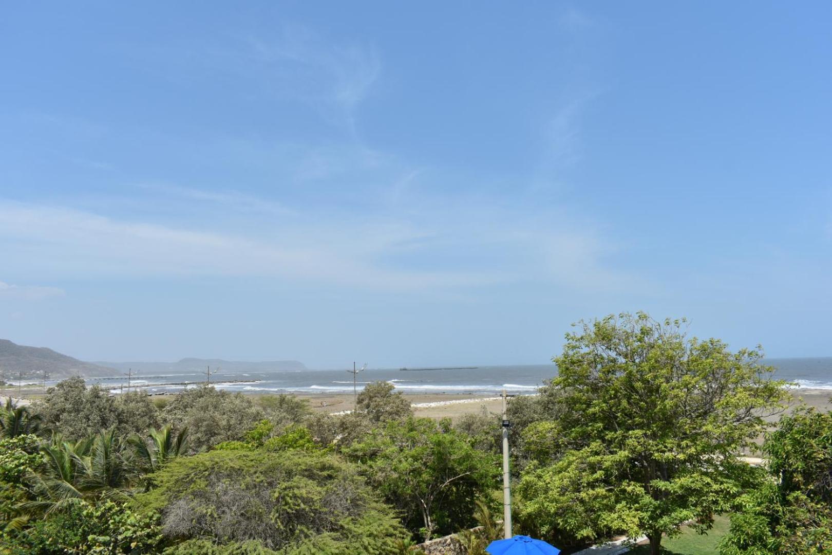 Porto Bello Hotel Boutique ปูแอร์โตโคลอมเบีย ภายนอก รูปภาพ