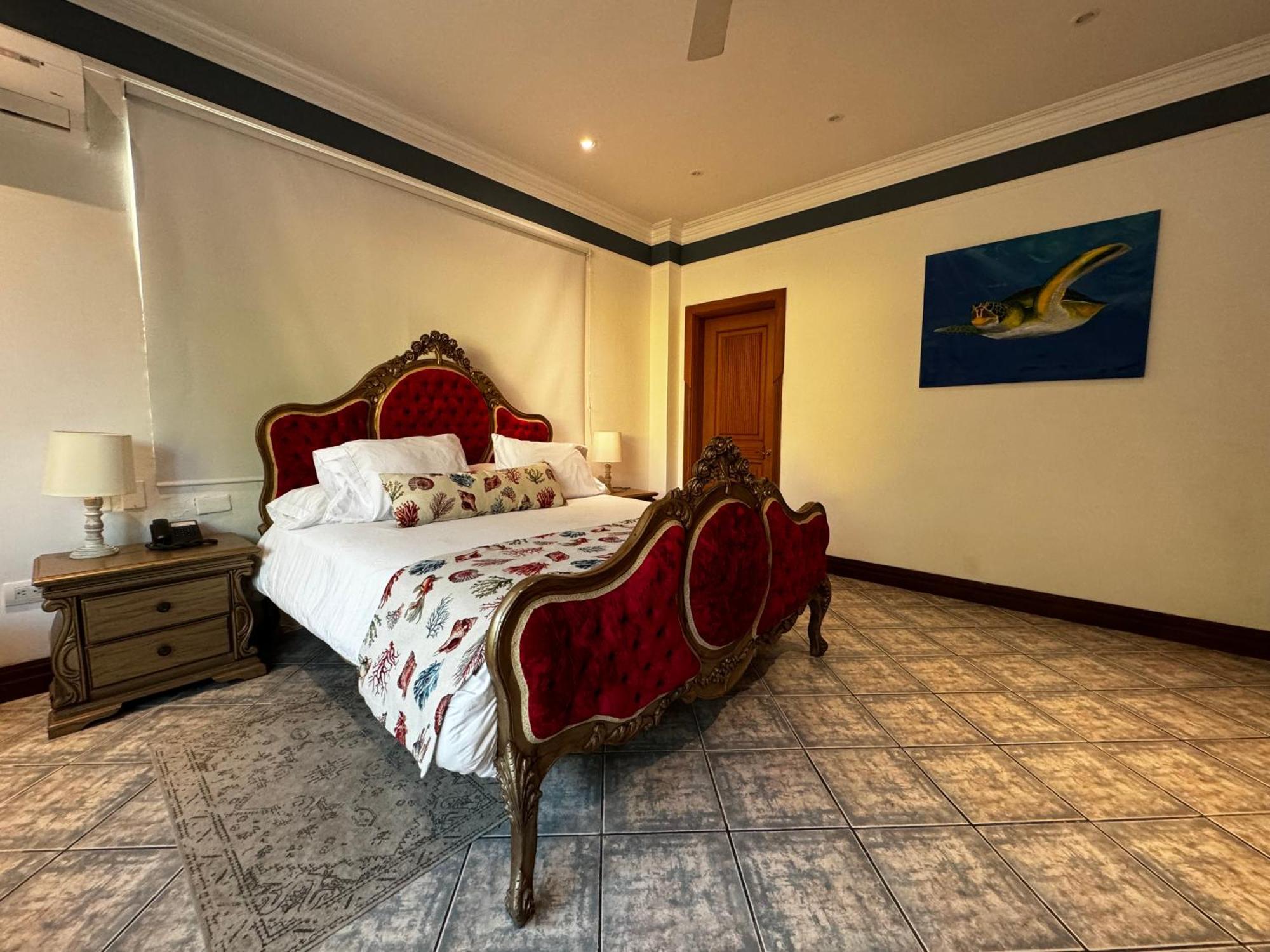 Porto Bello Hotel Boutique ปูแอร์โตโคลอมเบีย ภายนอก รูปภาพ