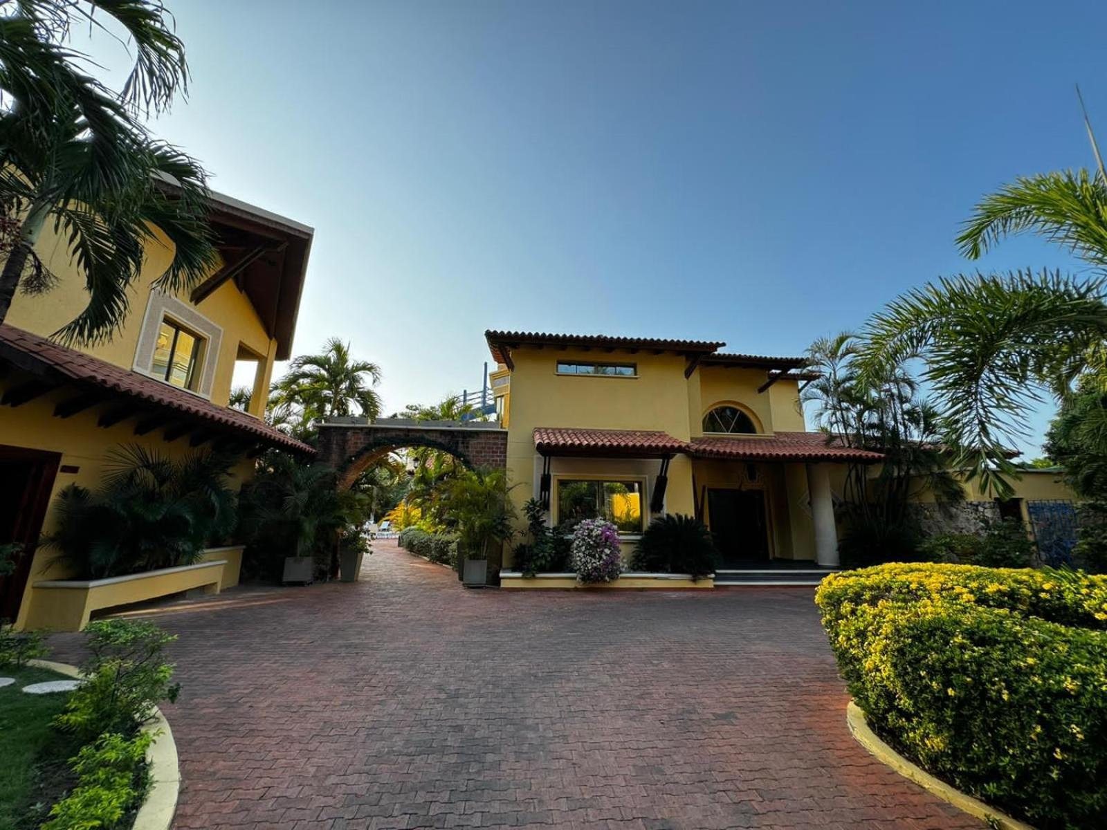 Porto Bello Hotel Boutique ปูแอร์โตโคลอมเบีย ภายนอก รูปภาพ
