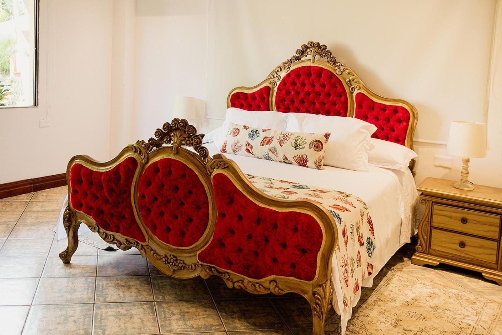 Porto Bello Hotel Boutique ปูแอร์โตโคลอมเบีย ภายนอก รูปภาพ