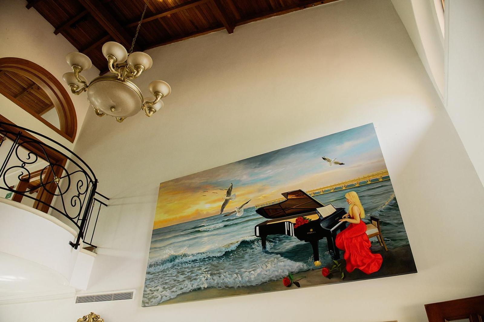 Porto Bello Hotel Boutique ปูแอร์โตโคลอมเบีย ภายนอก รูปภาพ
