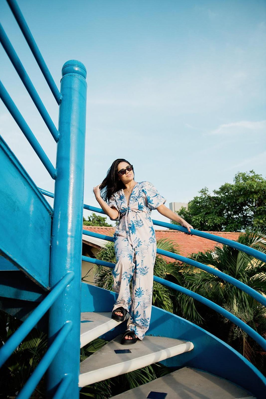 Porto Bello Hotel Boutique ปูแอร์โตโคลอมเบีย ภายนอก รูปภาพ