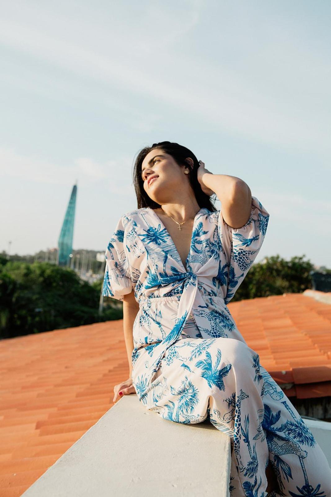 Porto Bello Hotel Boutique ปูแอร์โตโคลอมเบีย ภายนอก รูปภาพ